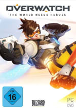 Overwatch op PC voor €18,99