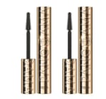 Lot de 2 Mascara ,L'Oréal Paris ,Panorama Volume Millions de Cils à 19,90€