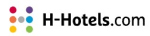 20% korting op je boeking bij H-Hotels