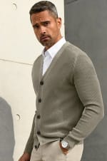 Maerz Muenchen Cardigan for £159.00.