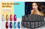 Esmalte semipermantente uñas de gel por 8,99€