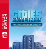 Juego Cities: Skylines Nintendo Switch Edition por 5,99€