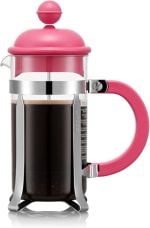Bodum Caffettiera 3-Cup Coffee Maker - £6.95