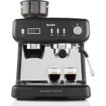 Breville Barista Max+ por 413,20€