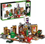 LEGO - Súper Mario Set de expansión por 55,99€