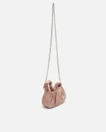 Bolso de hombro de fiesta con correa bandolera por 6,60€