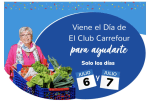 Día de El Club 6 y 7 de julio! -15% en alimentación y más