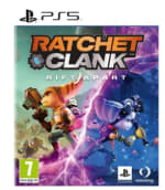 Ratchet & Clank Rift Apart sur PS5 à 19€