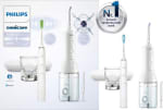 Philips Sonicare DiamondClean 9000 - Elektrische tandenborstel voor €169 bij Proshop
