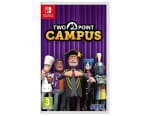 Two Point Campus Nintendo Switch por solo 4,99€