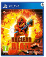 Juego Nuclear Blaze (PS4) por 29,99€