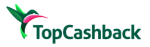 Get 100% cashback with minimum spend at TU for new members via Top Cashback