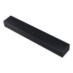 SAMSUNG Barra de Sonido HW-C400/ZF con Subwoofer Integrado y Conexión Bluetooth Caja Abierta por 79,99€