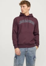Jack & Jones Jjecaleb herensweater (maat M) voor €12 bij Bol