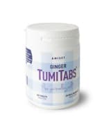 Kortingscode voor 50% korting op Tumitabs gember bij Vitamins store