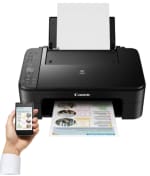 Imprimante Canon Pixma Jet d'Encre - TS3355 Series à 19,99€
