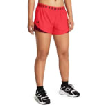Pantalones Under Armour Play Up Shorts 3.0 Cortos Mujer por solo 13,97€