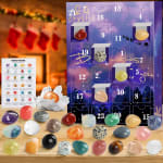 Calendario Adviento 2024 Cristales Niños por 13,98€