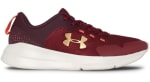 Tênis da Under Armour, modelo de Corrida Feminino Charged Essential - R$ 159,99