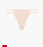 2 Tangas Calvin Klein a tan solo 14€ varios colores