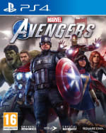 Marvel's Avengers - PS4 aan 57% korting bij Bol.