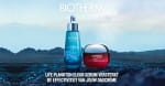 Gratis staal Biotherm Life Plankton Elixir & Blue Therapy Red Algae Uplift
