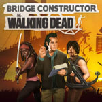 Bridge Constructor: The Walking Dead Gratis con Epicgames