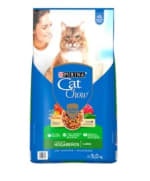 Alimento para Gato Purina Cat Chow Adulto 9 kg