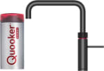 Quooker Fusion Square Mat Zwart met Combi Boiler + voor €1499 bij bol.com
