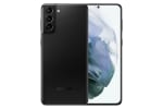 Compre um Samsung Galaxy S21+ 5G Preto 256GB + Galaxy Buds 2 por apenas R$ 3.599,10.