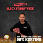 Tot 50% korting en 20% korting op alle niet-afgeprijsde producten! bij Bbquality