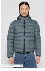 Chaqueta para Hombre Ecoalf ASPENALF por 63€