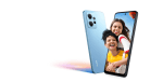 Procure a Redmi Note 12 128GB as low as £89.50 via Xiaomi