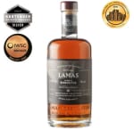 Whisky Lamas Nimbus Robustus de 1 L - R$ 222,66