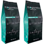 Mogorttini espresso Intenso café natural 2 kilos por 21,28€
