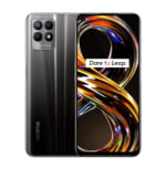 realme 8i 6.6 "Dual Sim 4GB + 64GB Handy 54MP Kamera 5000mAh Smartphone por 129€