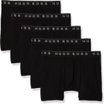 Pack 5 Boxers Hugo Boss a $501 en Amazon