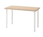 Escritorio LAGKAPTEN/ OLOV 120x60 cm por 55€
