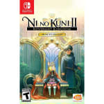 Jogo: No Kuni Ii Revenant Kingdom - Nintendo Switch - R$ 129,88