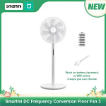 Xiaomi Smartmi Standing Fan 3 voor €89 dmv code bij Gshopper