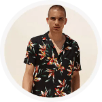 21% de descuento en la colección de hombre en compras superiores a 21 € en Forever 21