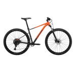 Bicicleta de montaña 29' CANNONDALE 1x11 DEORE M5100 frenos Shimano MT200 Aleación 6061 por 549€