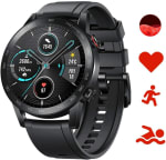 Honor Magic Watch 2 46mm por $1,682 en Amazon