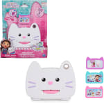 Gabby's Poppenhuis Kitty Camera voor €3,90 bij Amazon