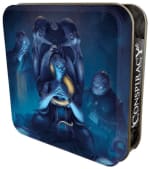 Juego de Cartas Conspiracy por 8.97€