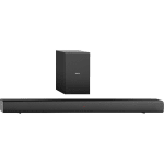 Soundbar da Philips Subwoofer - R$ 369,99