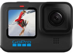 Cámara deportiva GoPro HERO10, 23 megapixel, 5.3K60 + 4K120 por 209,92€ (newsletter por 199,92€)