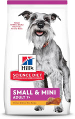Alimento Perro Hill's Science Diet Raza Pequeña 2kg $399 | Descuento Amazon