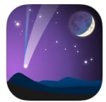 SkySafari Astronomy Gratis voor Android en IOS