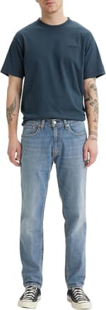 Levi's® 5-pocket jeans 531 voor €45 bij Amazon